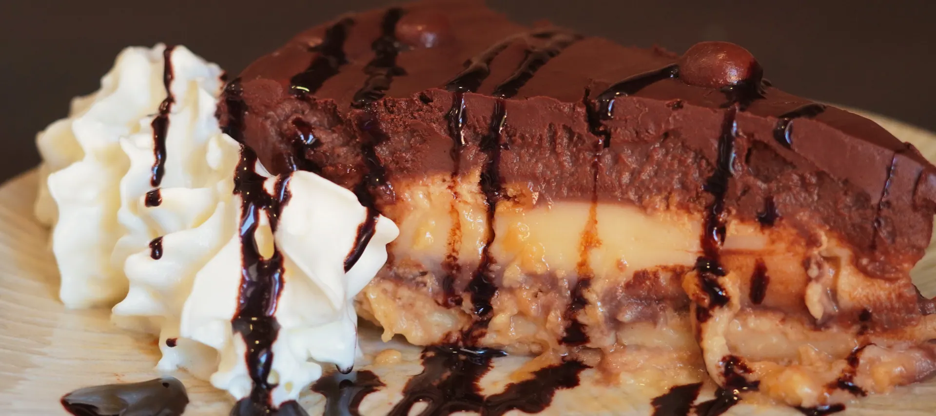 Tarta de la abuela