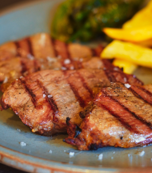 1 meson mundillo carne a la brasa fuengirola